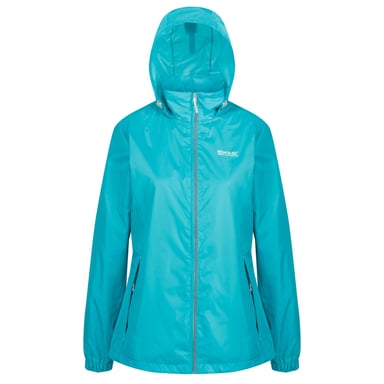 Regatta Womens/Ladies Corinne IV Waterproof Softshell Jacket