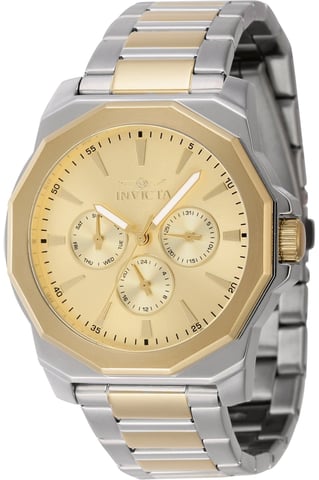 Invicta Speedway 46846 Men's Quartz Watch - 42mm