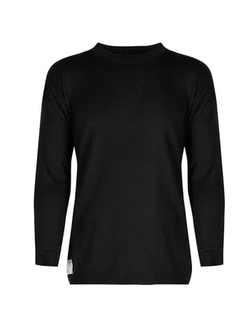 Takeshy Kurosawa Pullover Men's Black