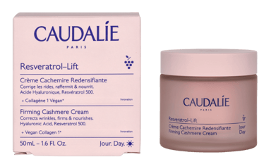Caudalie Resveratrol-Lift Firming Cashmere Cream Day50 ml.