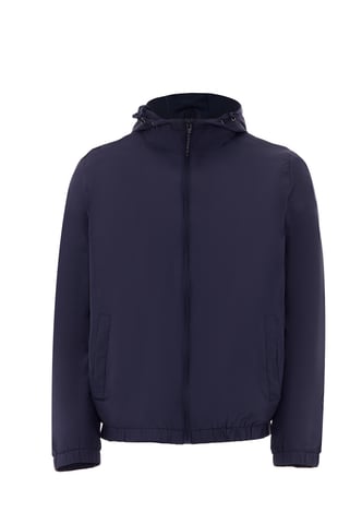 Mo Jacket Men marine