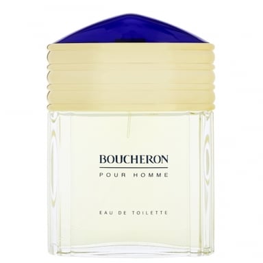 Boucheron Pour Homme Eau de Toilette Spray