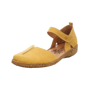 JOSEF SEIBEL Rosalie 42 | Sandals for Women | yellow