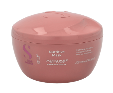 Alfaparf Semi Di Lino Nutritive Mask200 ml.