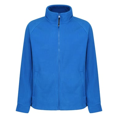 Regatta Mens Thor III Fleece Jacket (Royal)