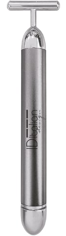 Italian Design Vibralift Bar Facial Massager