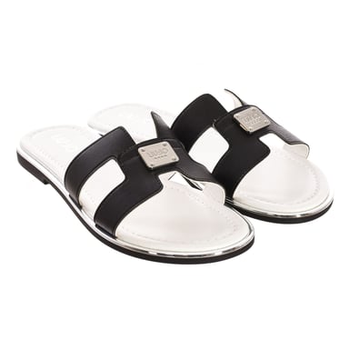 Slipper style sandal SALLY 511 4A3711EX014 woman
