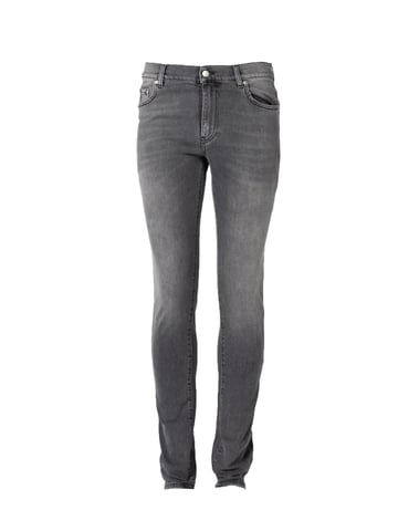 Iceberg Jeans Men's Grey