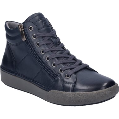 JOSEF SEIBEL Claire 11 | Sneaker for Women | blue