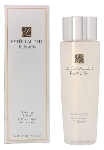 E.Lauder Re-Nutriv Softening Lotion 250ml