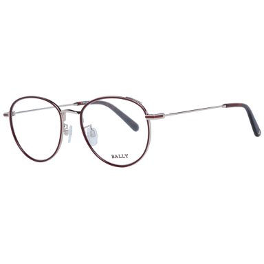 Bally Optical Frame BY5034-H 071 52