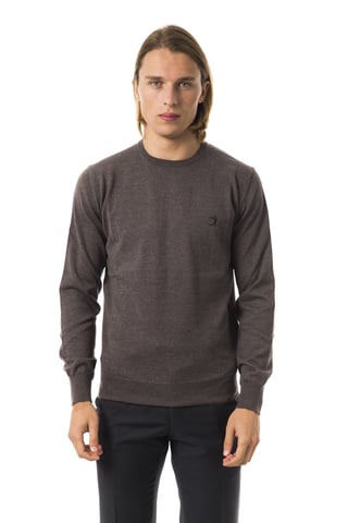 Uominitaliani Men's Noce Sweater