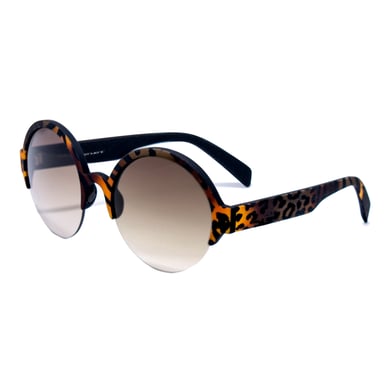 Italia Independent Vrouwen Zonnebril 50/19/140 mm Acetaat