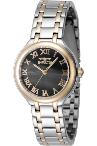 Invicta Wildflower 48233 Kvartsklocka för kvinnor - 32 mm