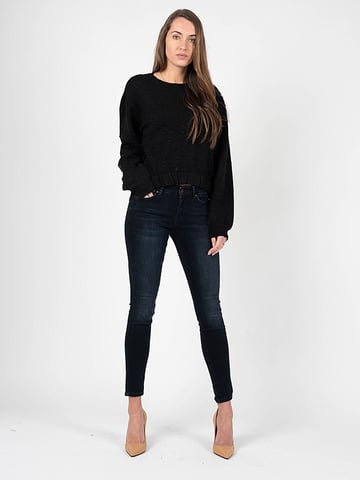 Silvian Heach Pullover Woman's Black
