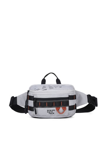 Aoking Backpack Unisex GREY