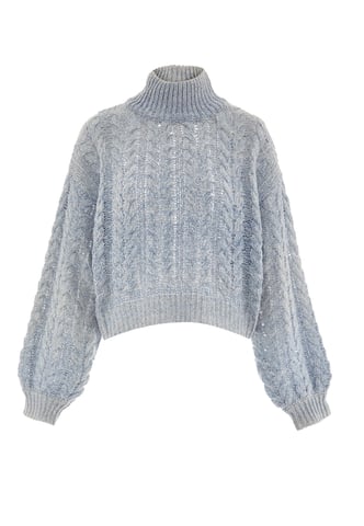 Mymo Pullover women