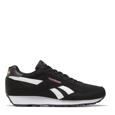 Reebok Womens Rewind Trainers