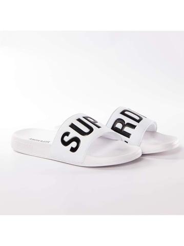 Superdry Men's Code Core Pool Sandals