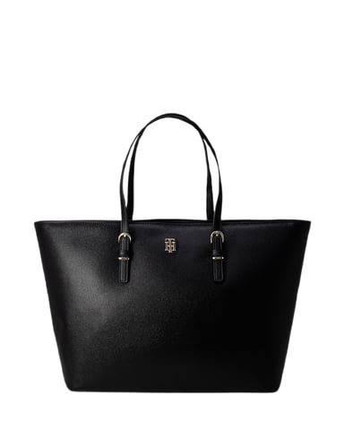 Tommy Hilfiger Jeans Women's Bag In Black