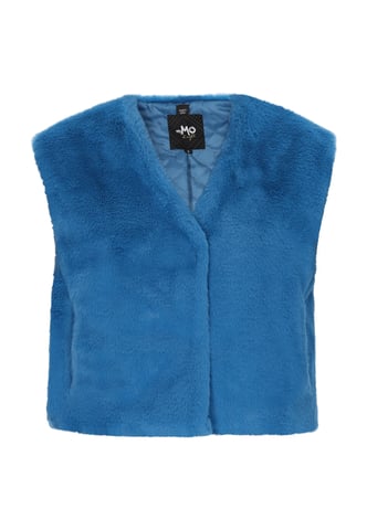 Mymo women blue