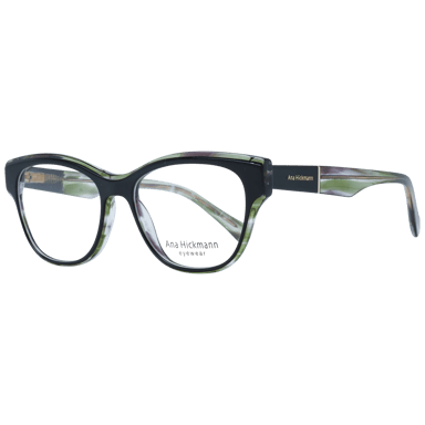 Ana Hickmann Optical Frame AH6472 H01 53