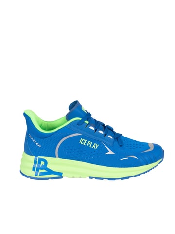 Ice Play Sneaker Men's Blue