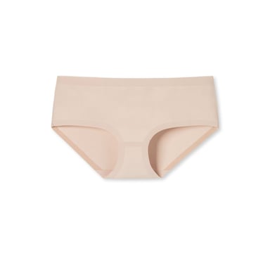 Schiesser Invisible Cotton Panty