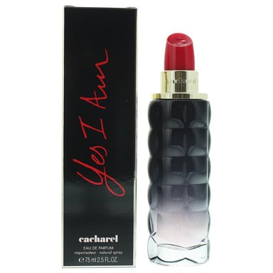 Cacharel Yes I Am Eau de Parfum 75ml Spray Voor Haar