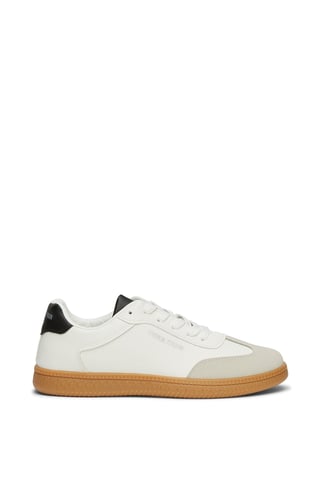 Original Penguin Herentrainer met Salsa Cupsole