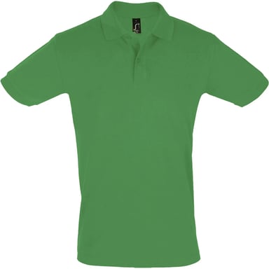 SOLS Mens Perfect Polo Shirt (Kelly Green)