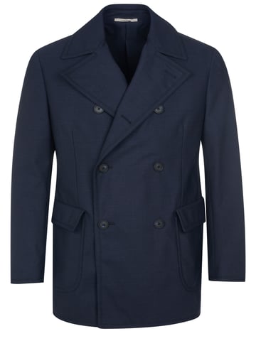 Pal Zileri coat
