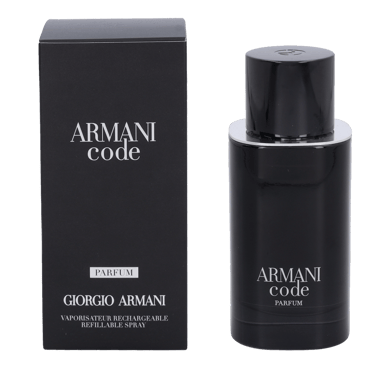 Armani Code Le Parfum Edp Spray75 ml.
