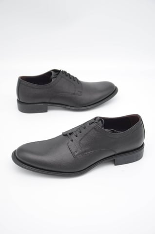 Dolce & Gabbana Men's Oxford Laced Shoes