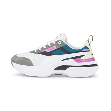 PUMA Womens Kosmo Rider Bright Trainers Sports Shoes