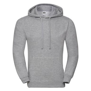 Russell Unisex Adult Hoodie (Light Oxford Heather)