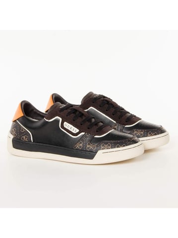 Guess Mens Essentials Sneaker