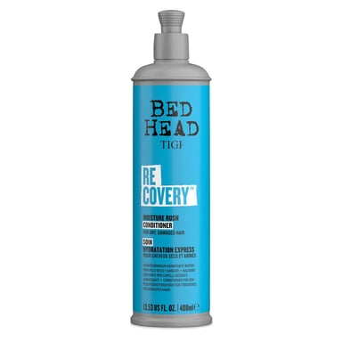 Bed Head by TIGI Recovery Moisturising Conditioner For Dry Hair 400ml