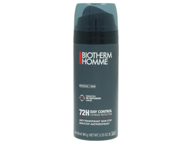 Biotherm Homme 72H Day Control Deo Spray 150ml