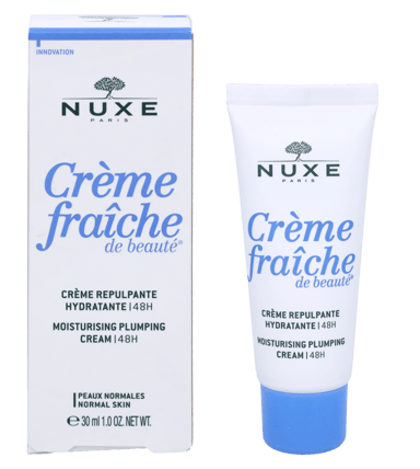 Nuxe Creme Fraiche De Beaute 48H Moisturising Cream 30 ml