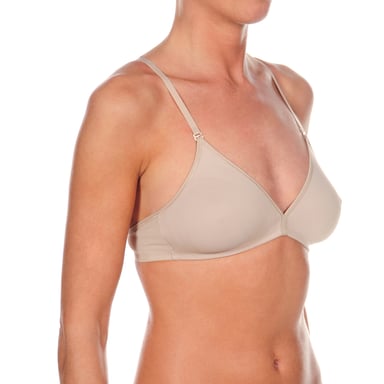 Non-wired bra Begoña Begoña