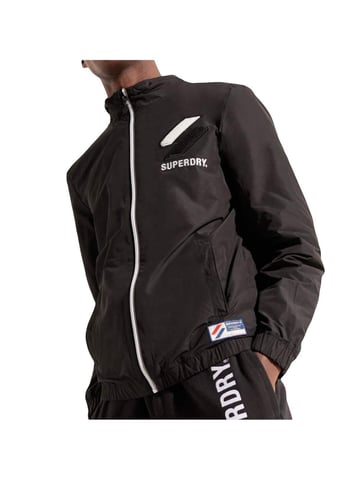 Superdry Men's Track Jacket