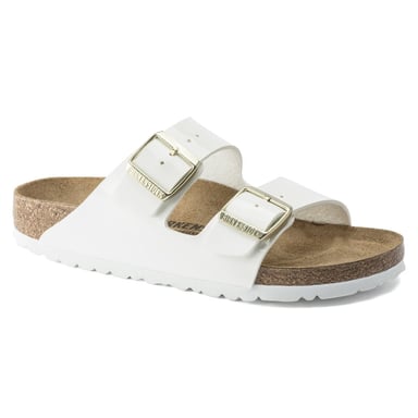 Birkenstock Arizona Birko-Flor Patent Dames Sandal