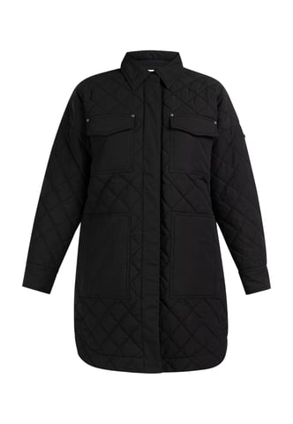 Dreimaster women black
