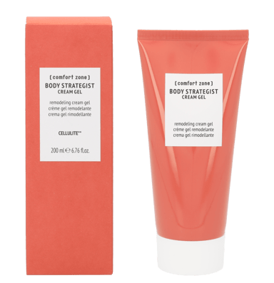 Comfort Zone Body Strategist Cream Gel 200ml