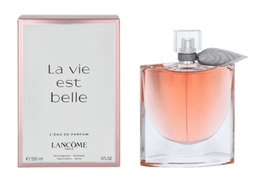 Lancome La Vie Est Belle Edp Spray150 ml.