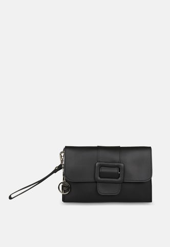 Black Cross Body Bag