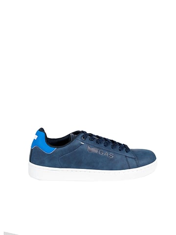 Gas Sneaker Sammy NBX Men's Blue