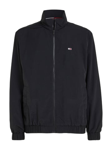 Tommy Hilfiger Tommy Jeans TJM Essential svart jacka