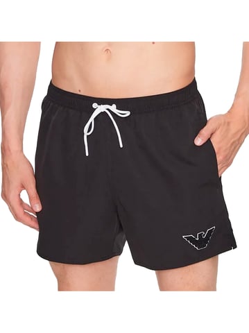 Emporio Armani Men's Swimsuit Adler GA